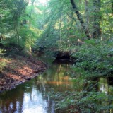 2409H 17 Oste Radweg